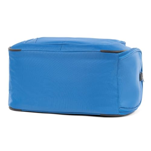 Softside Lightweight Underseat Carry-On Travel Tote, 18 inch B963457