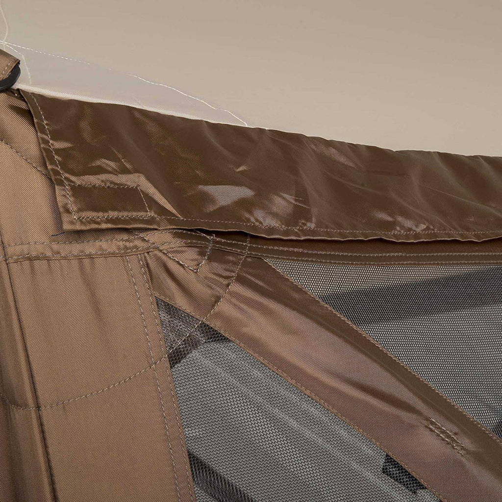 Escape Screen Shelter B3794
