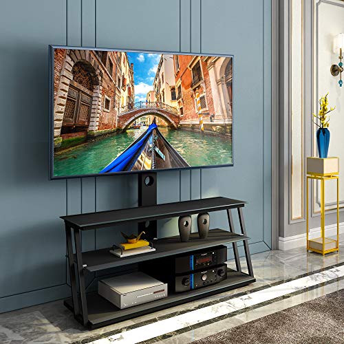 Universal Rolling Tv Stand with Mount R40253