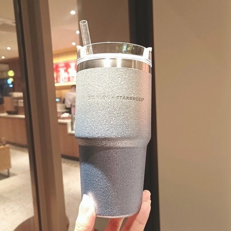 Insulated Straw Cup 20oz H5842