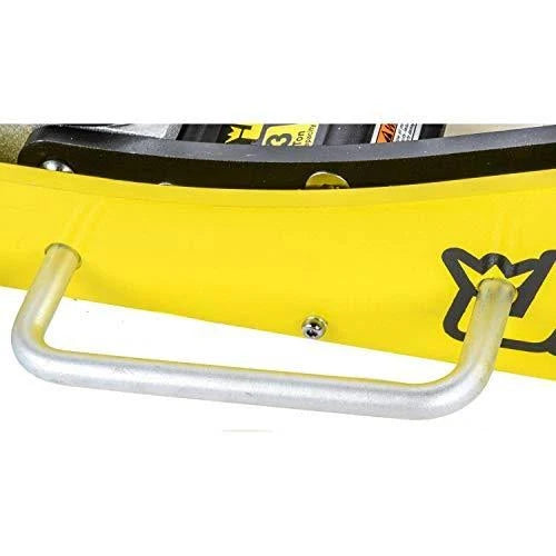 3 Ton Low-Profile Aluminum Floor Jack M4366