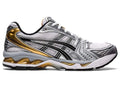 White Pure Gold Running Shoes Z9729