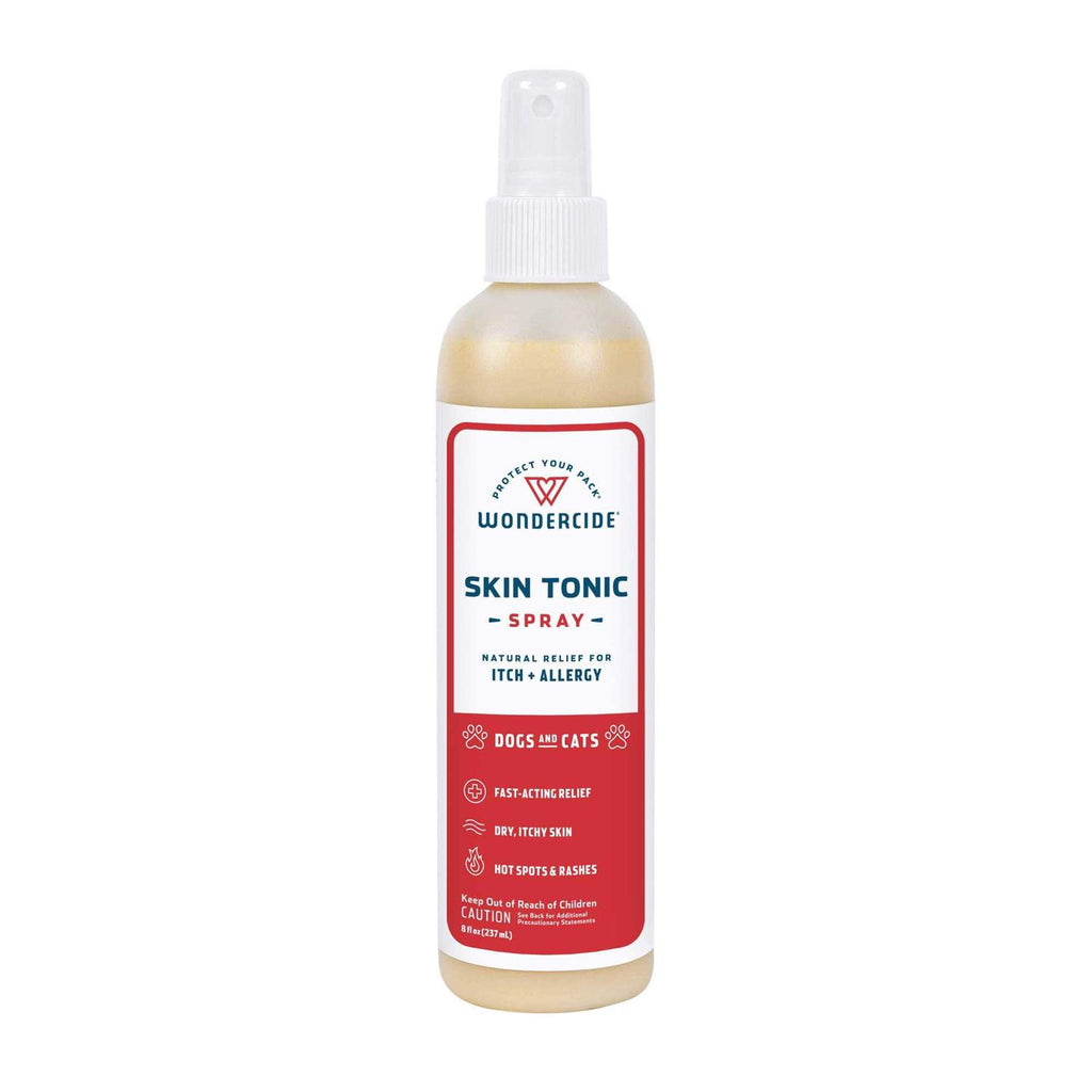 Skin Tonic Itch Spray L445
