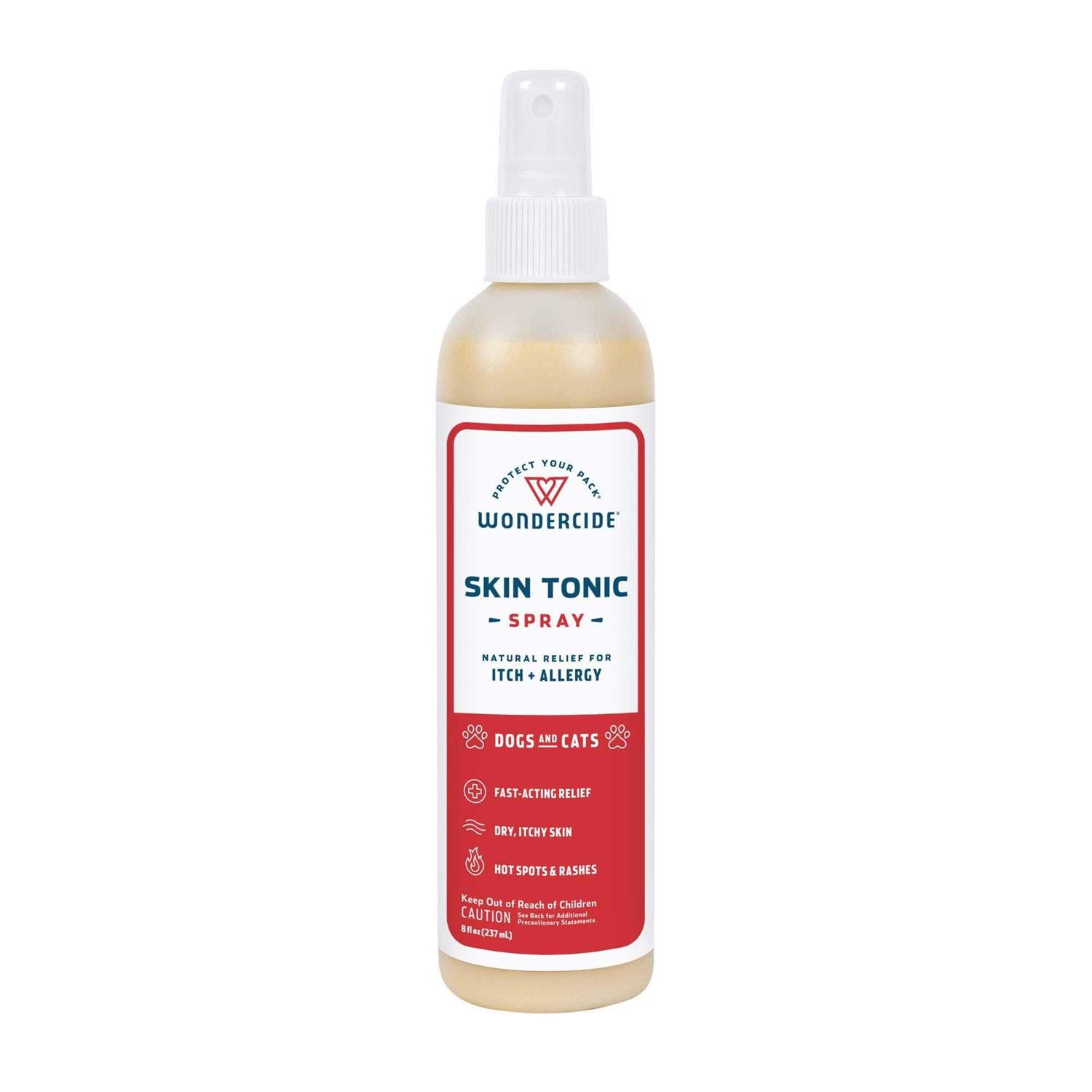 Skin Tonic Itch Spray L445