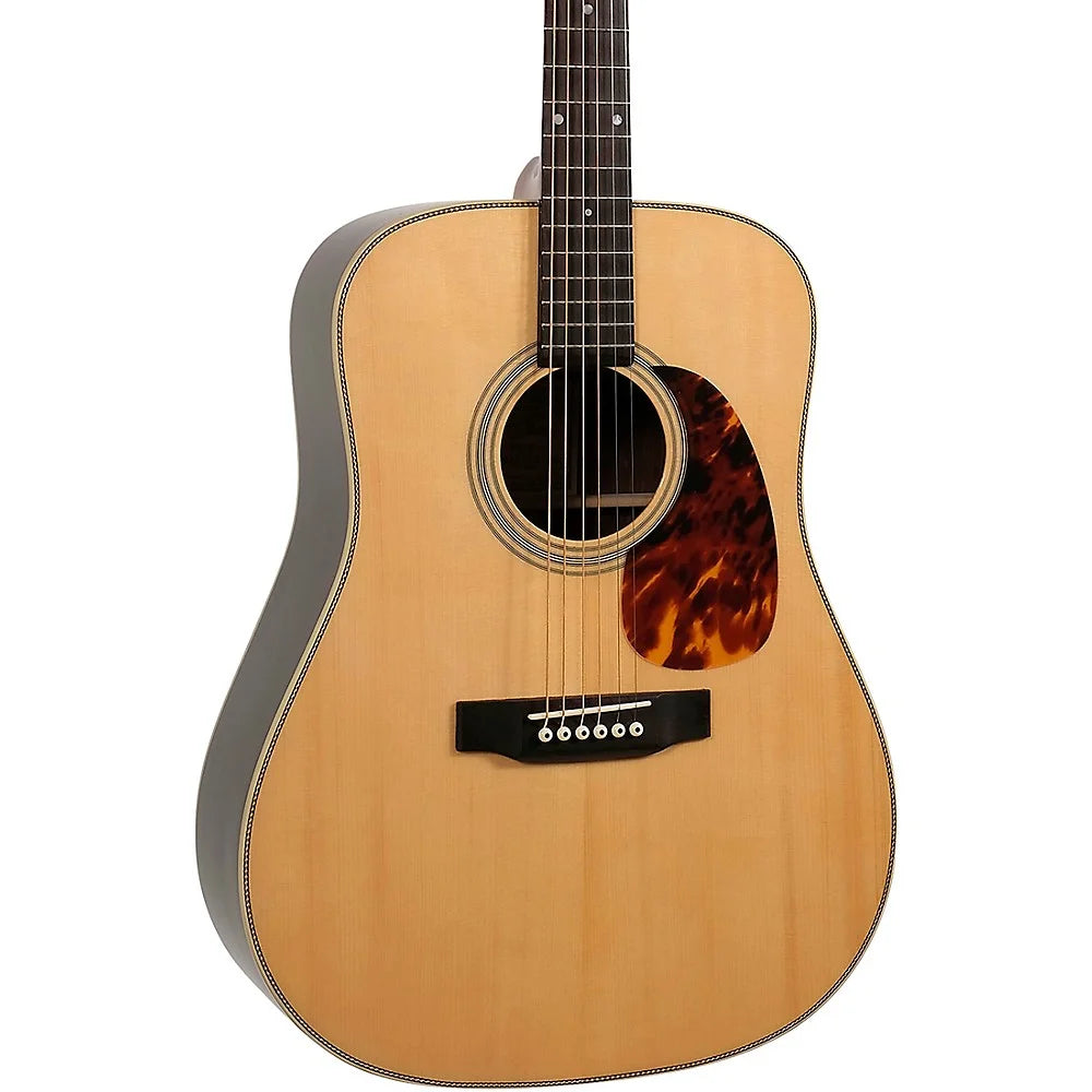 All-Solid Dreadnought Gloss Natural G6641