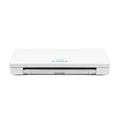 Classic White Wireless Cutting Machine with Dual Carriage O857