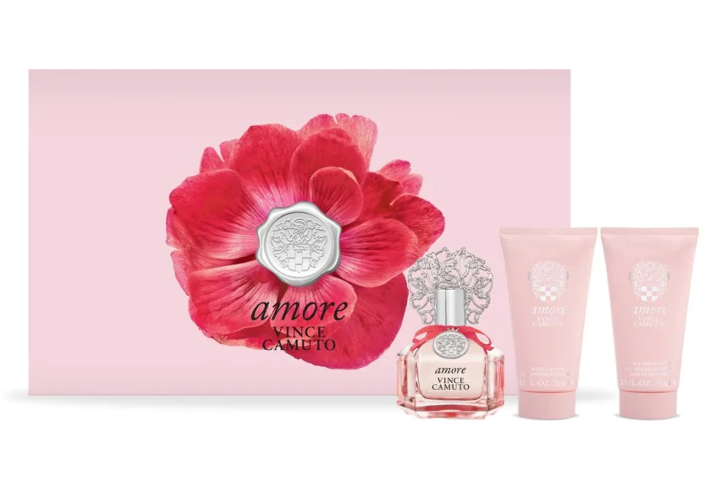 1.7 oz EDP 3 Piece Gift Set K943