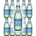 8.45oz Sparkling Natural Mineral Water (Pack of 10) J9875