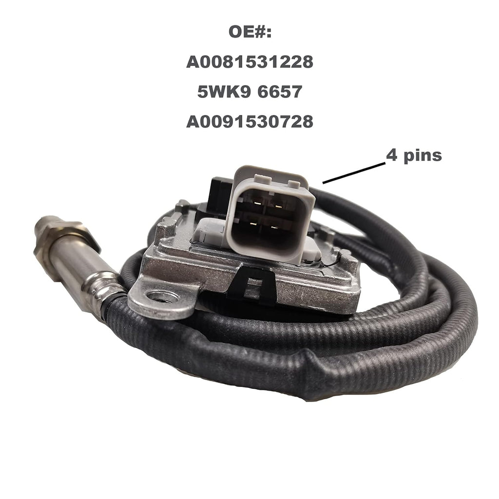 Nitrogen Oxide Sensor I72103