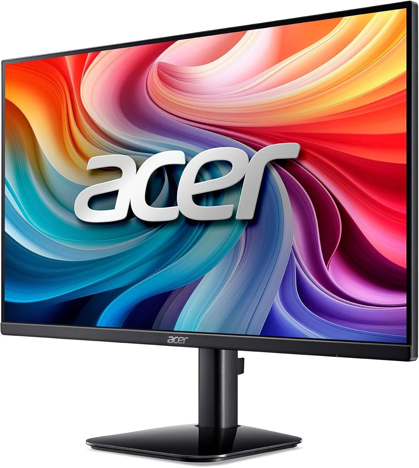 Restored 23.8" 1920x1080 120Hz 1ms Monitor Z535