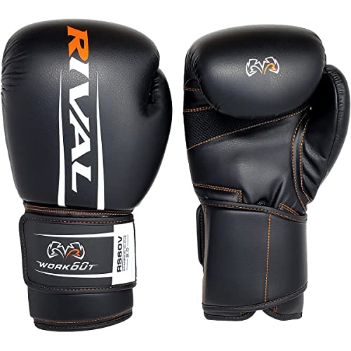 Hook and Loop Closure Sparring Gloves T296444
