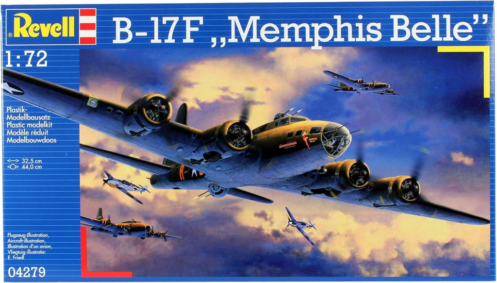 Plastic Model Kit B793704