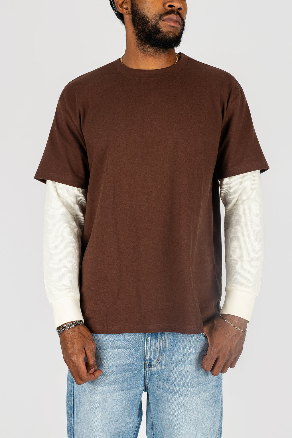 Skater Tee