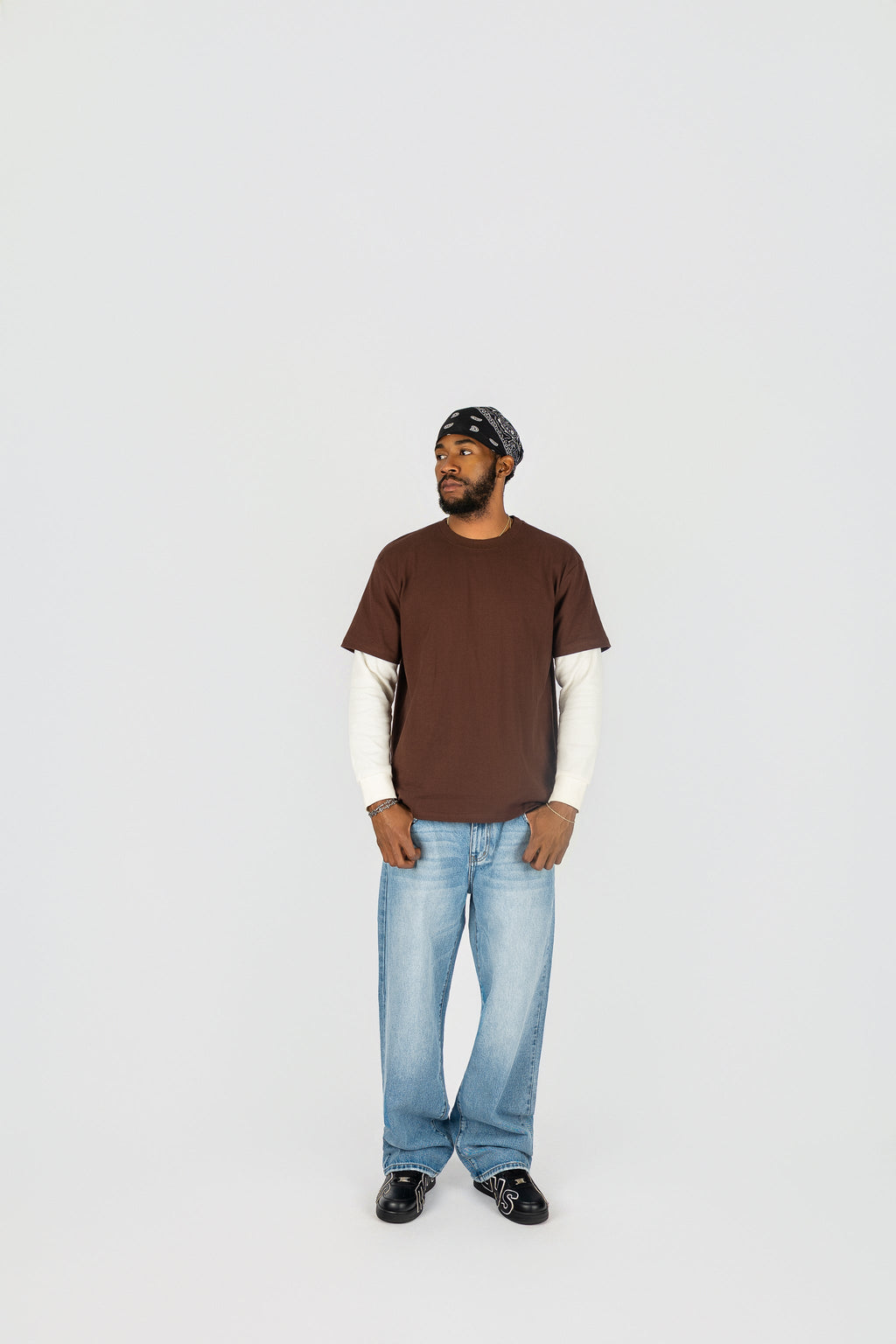 Skater Tee