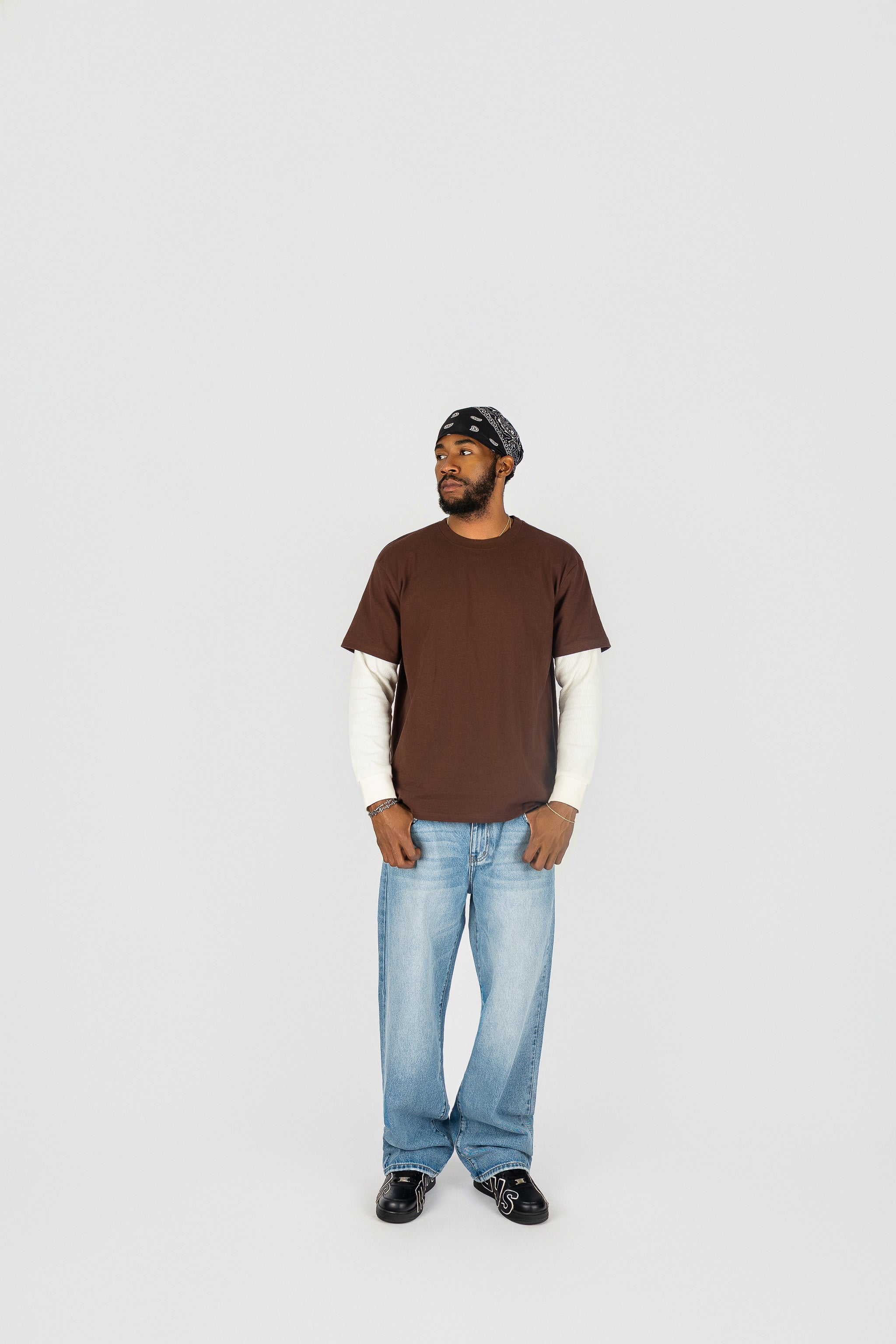 Skater Tee