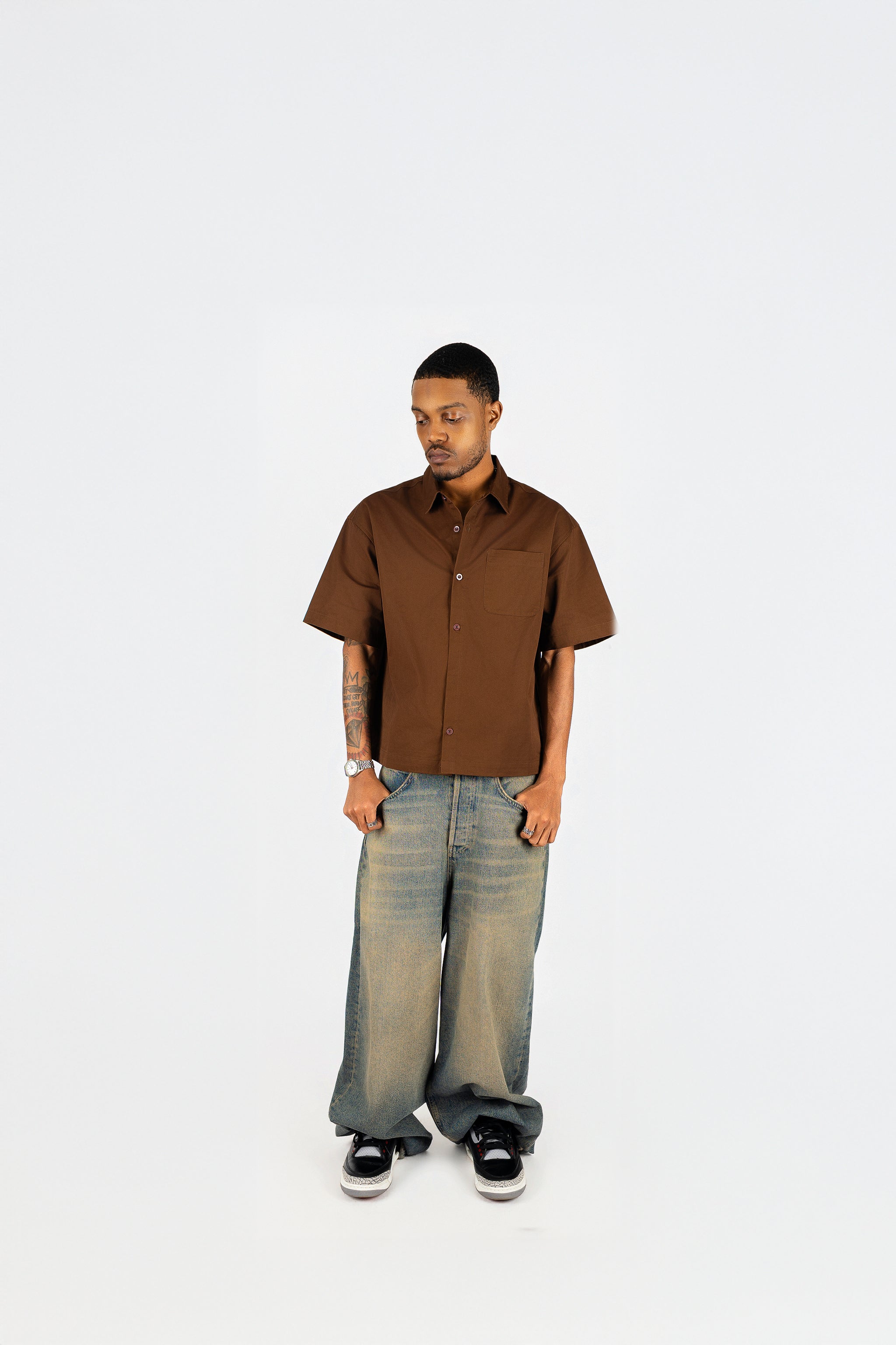 Workwear Shirt
