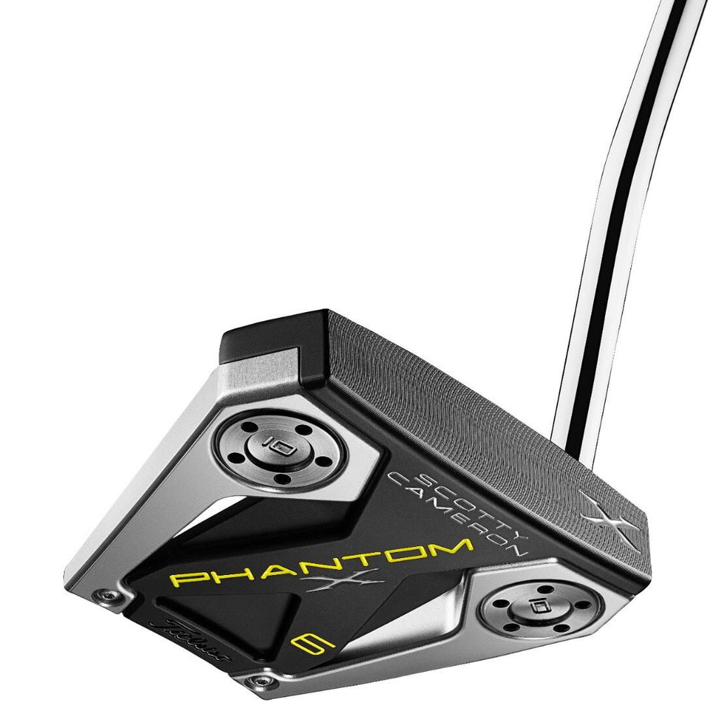 Phantom x 6 Putter O239