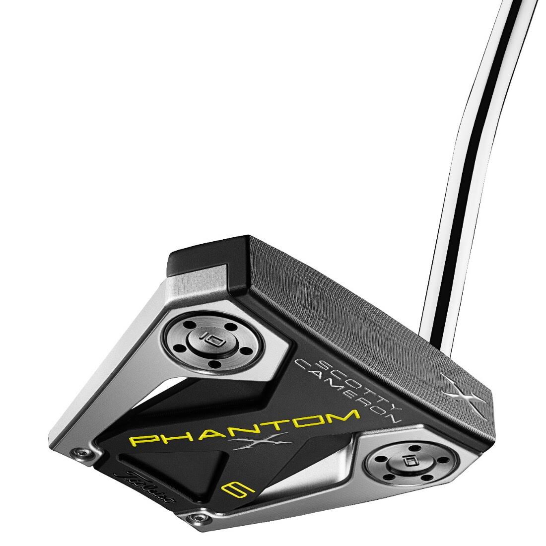 Phantom x 6 Putter O239
