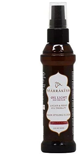 2 OZ Pack of 6 Hair Styling Elixir G614680