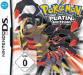 Pokemon Platinum Version (Renewed) A320