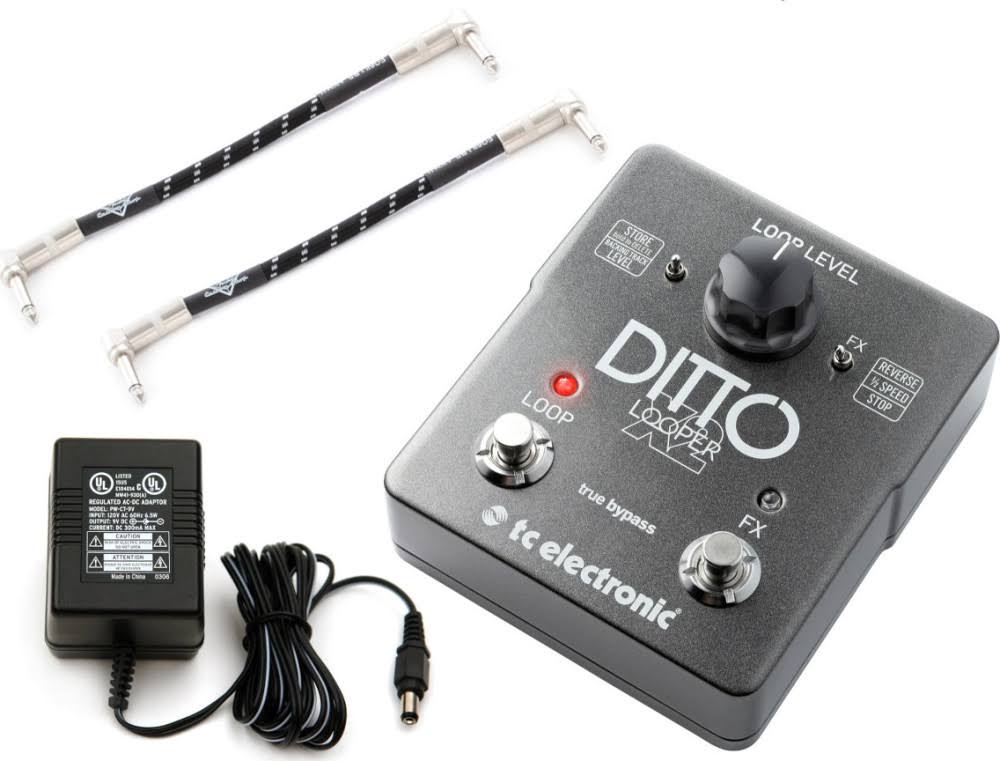 Ditto X2 Looper E297651
