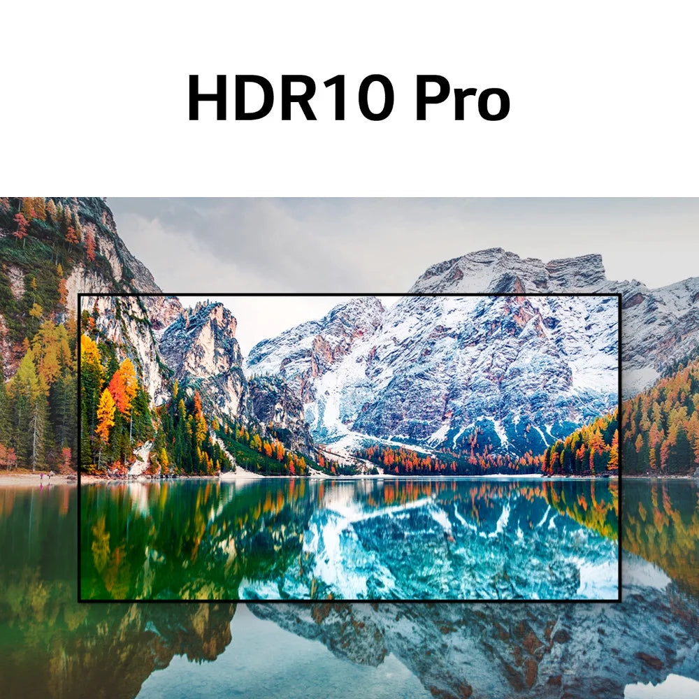 65" 4K UHD Smart TV F504316