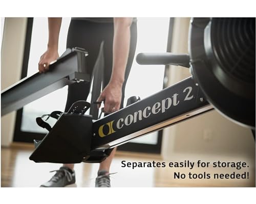 Indoor Rowing Machine with PM5 Monitor P42390