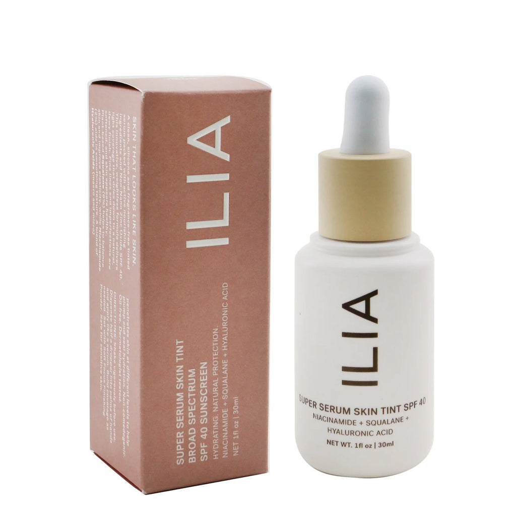 Super Serum Skin Tint SPF 40 30ml G90597