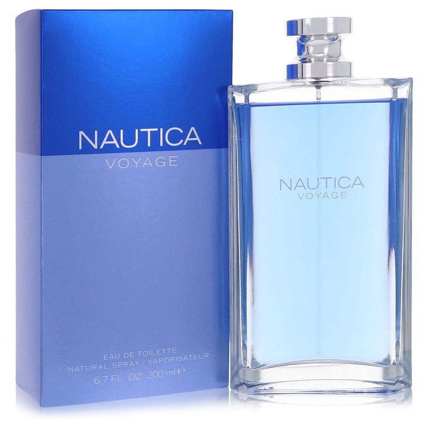 2 Pack Eau De Toilette Spray 6.7 oz V46027