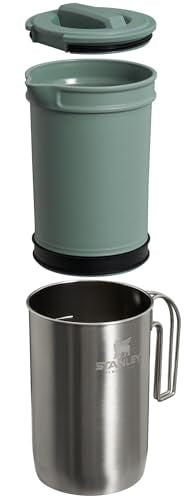 32 OZ French Press N75249