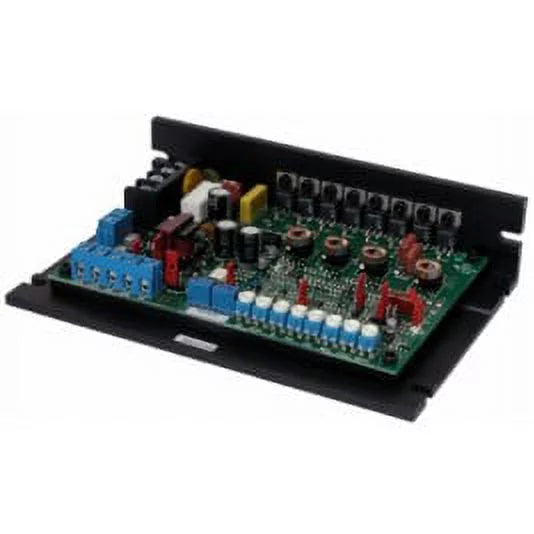 SCR Regen Reversing Drive, 115/230 Vac Input, 0-130/180 Vac Output, Open Chassis W7264