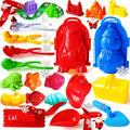 Winter Snowball Tool Kit with Handle C246