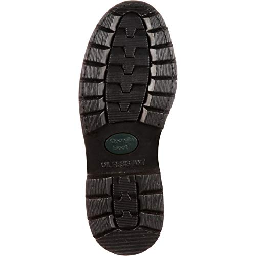 Muddog Wellington Work Boot B9835