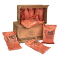 10 pack MRE Case with Entree and Side Dishes B6012