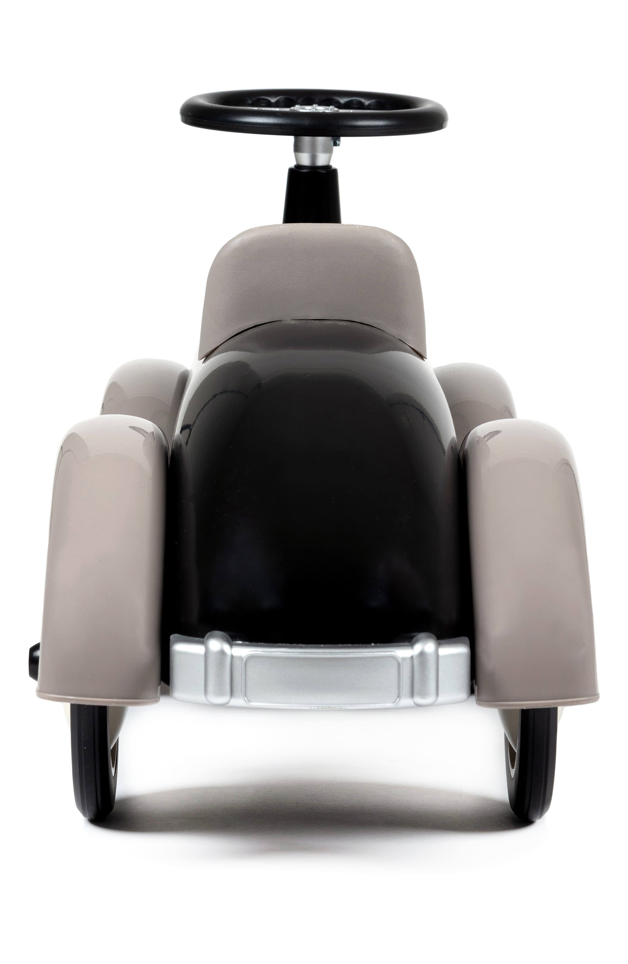 Black Ride on Speedster T4678