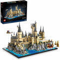 Hogwarts Castle and Grounds R341572