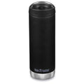 16 Oz Insulated Stainless Steel Coffee Tumbler W69314