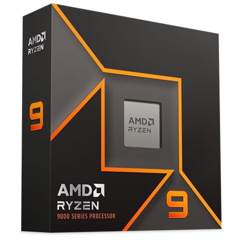 12-Core 24-Thread Unlocked Desktop Processor N32064