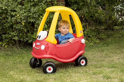 Multicolor 29.5 x 16.5 x 33.5 inches Car D923413