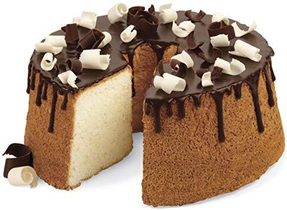Non-Stick Angel Food Cake Pan J522717