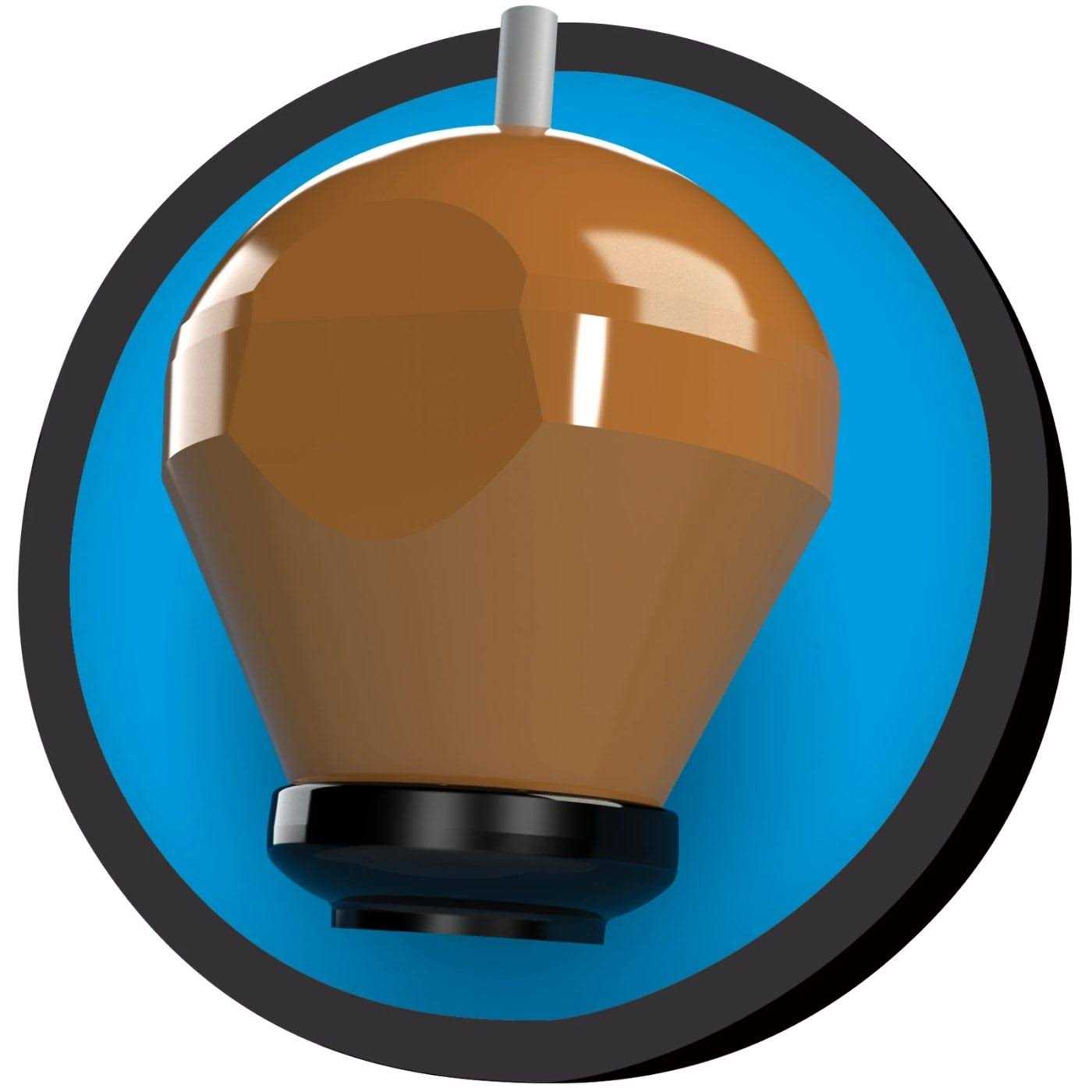 Stealth Bowling Ball F121607