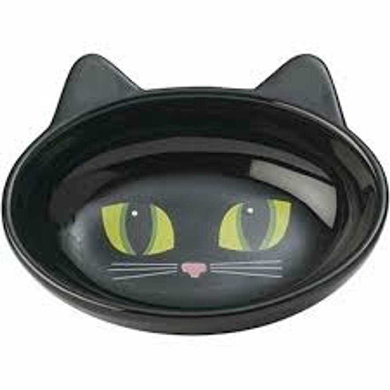 Oval Saucer I330