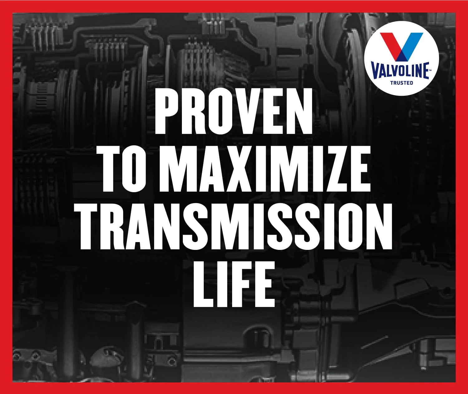 Full Synthetic Automatic Transmission Fluid 1 GA O8770