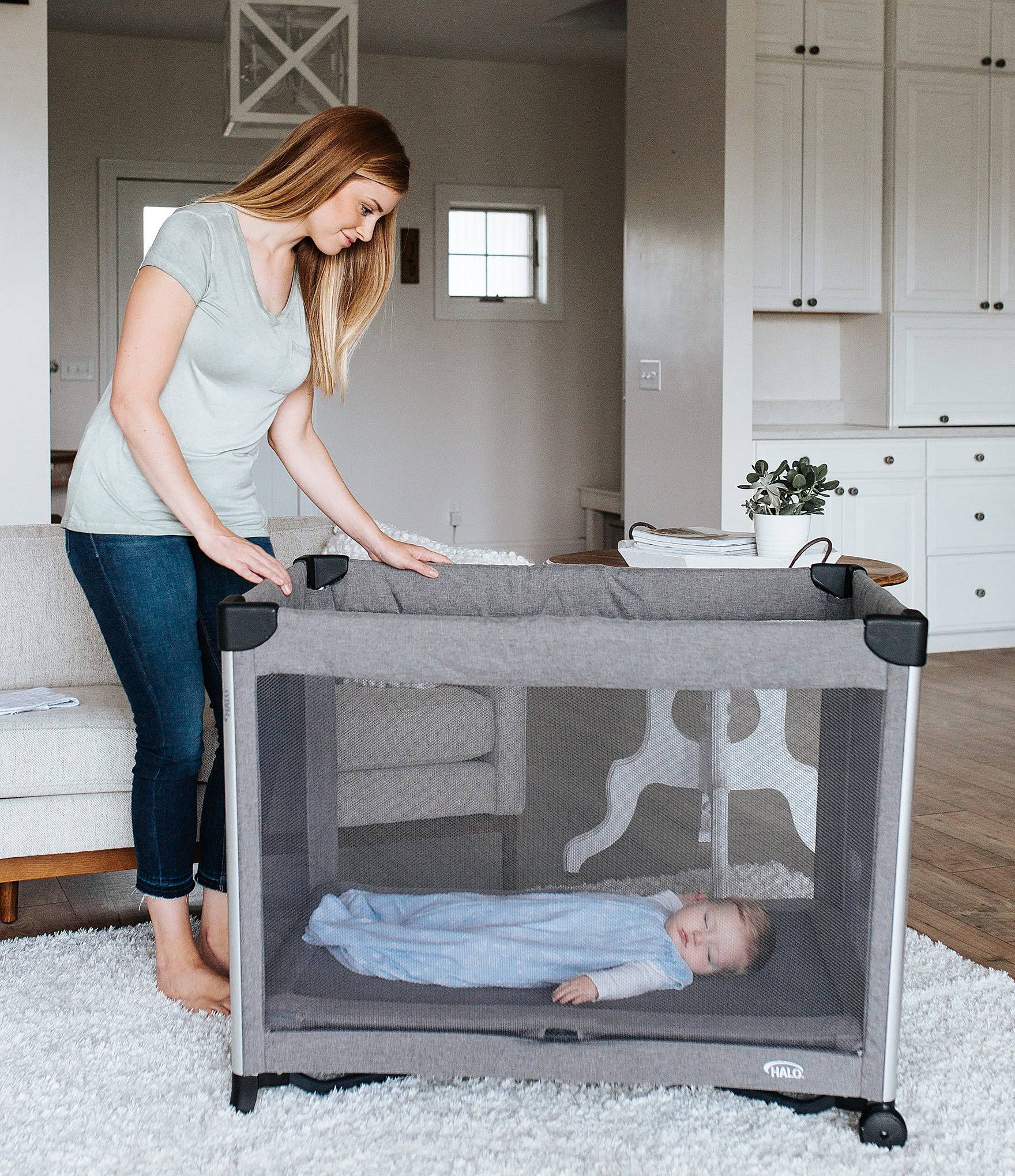 Sleep System D2215