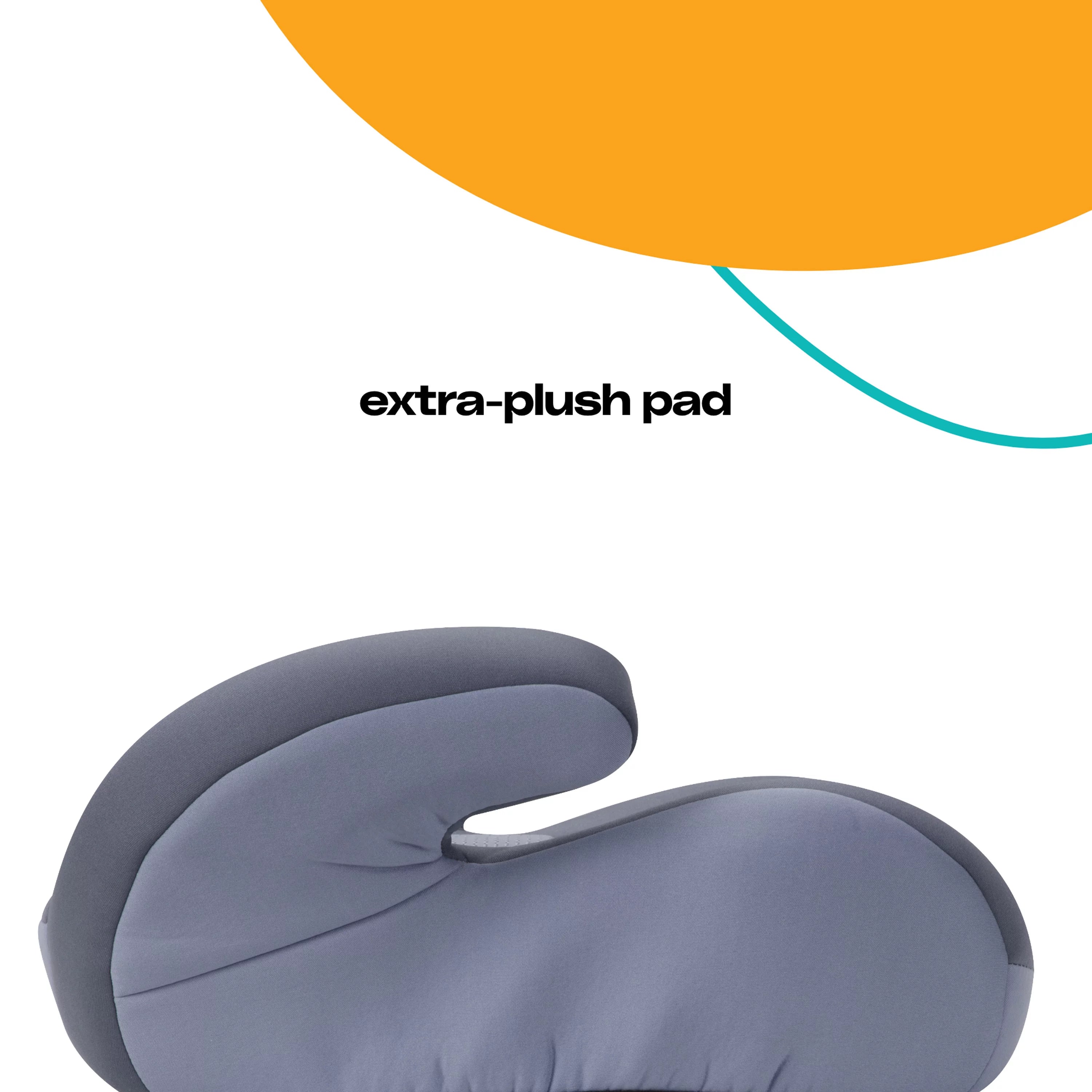 Organic Waves Booster Car Seat N997