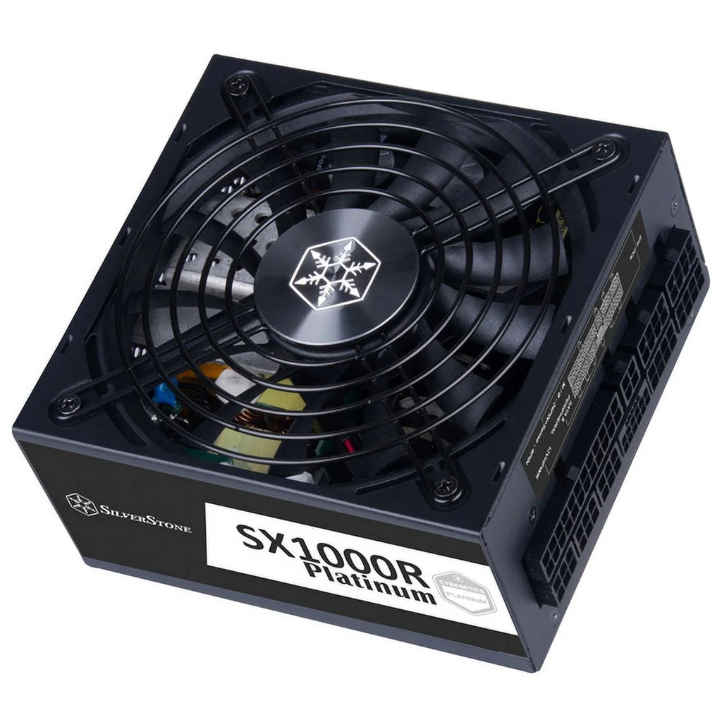 1000W SFX-L Fully Modular Power Supply E125
