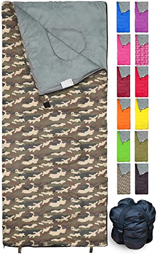 Ultralight Compact Sleeping Bag D53390