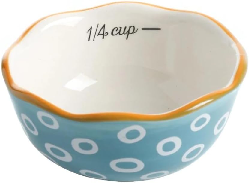24-Piece Aluminum Cookware Combo Set Turquoise Sky Blue Z395346