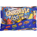 8lb Chocolate Candy Box Y90971