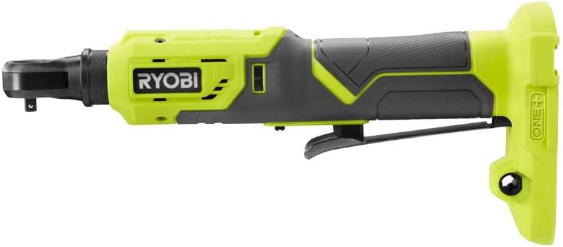 18-Volt Cordless 1/4 in. 4-Position Ratchet E832